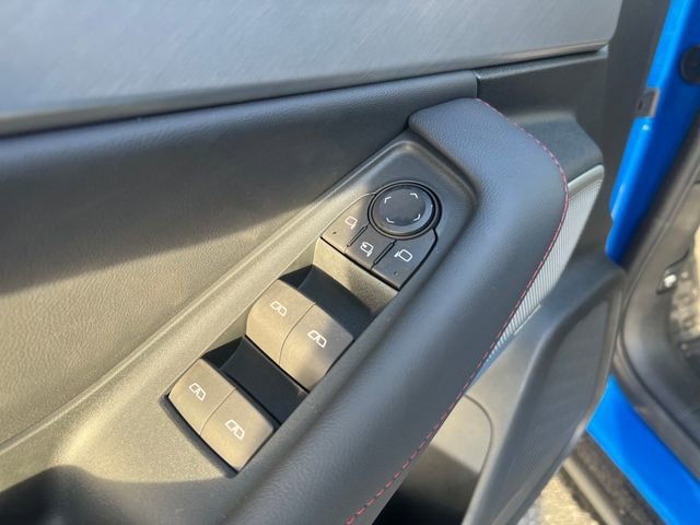 New 2024 Acura ZDX Type S image 11