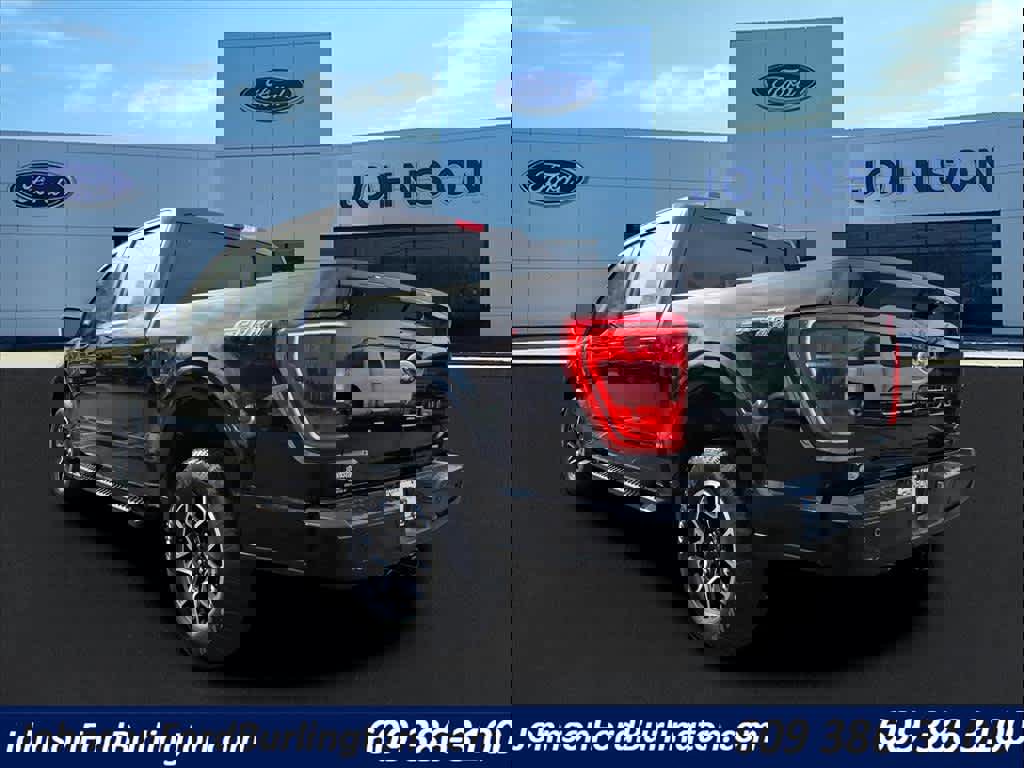 Certified 2022 Ford F150 XLT w/ Equipment Group 302A High image 2