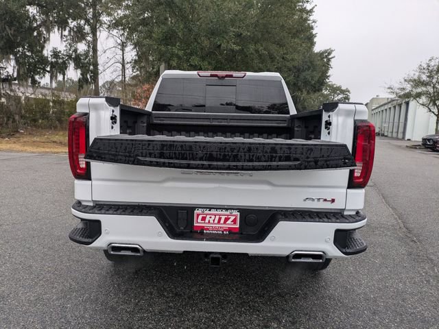 New 2026 GMC Sierra 1500 AT4 w/ AT4 Premium Package image 13