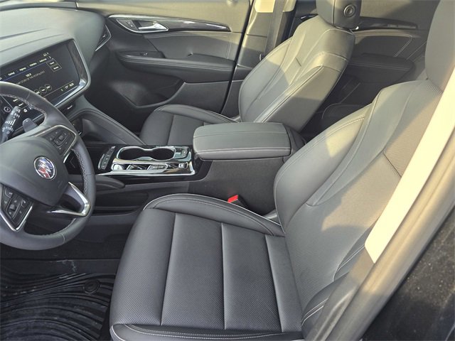Used 2023 Buick Envision Essence image 19