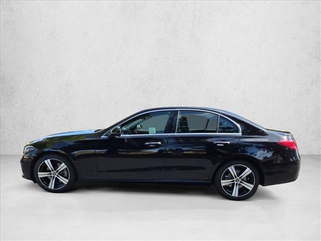 Used 2023 Mercedes-Benz C 300 Sedan image 7