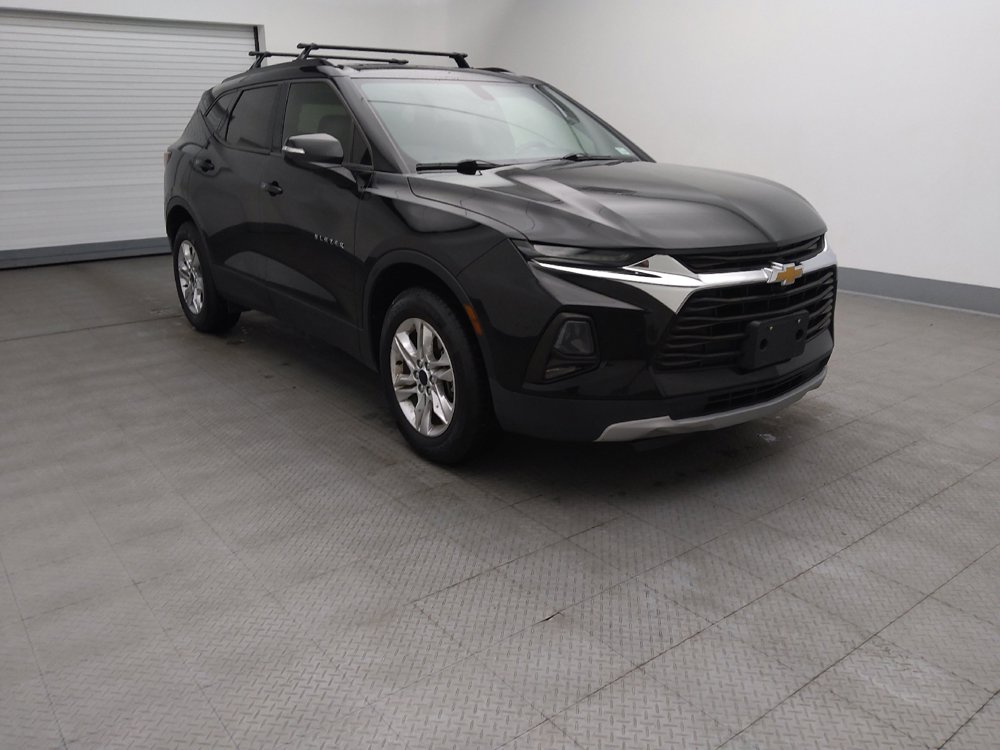 Used 2020 Chevrolet Blazer LT image 13