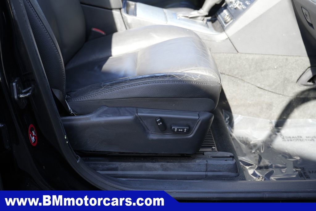 Used 2013 Volvo XC90 3.2 AWD/4WD image 31