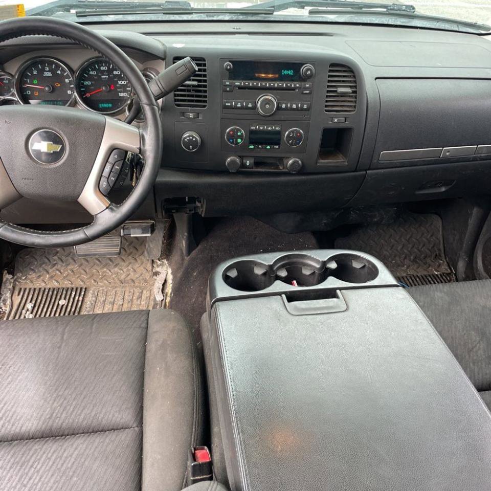 Used 2012 Chevrolet Silverado 1500 LT w/ All-Star Edition image 16