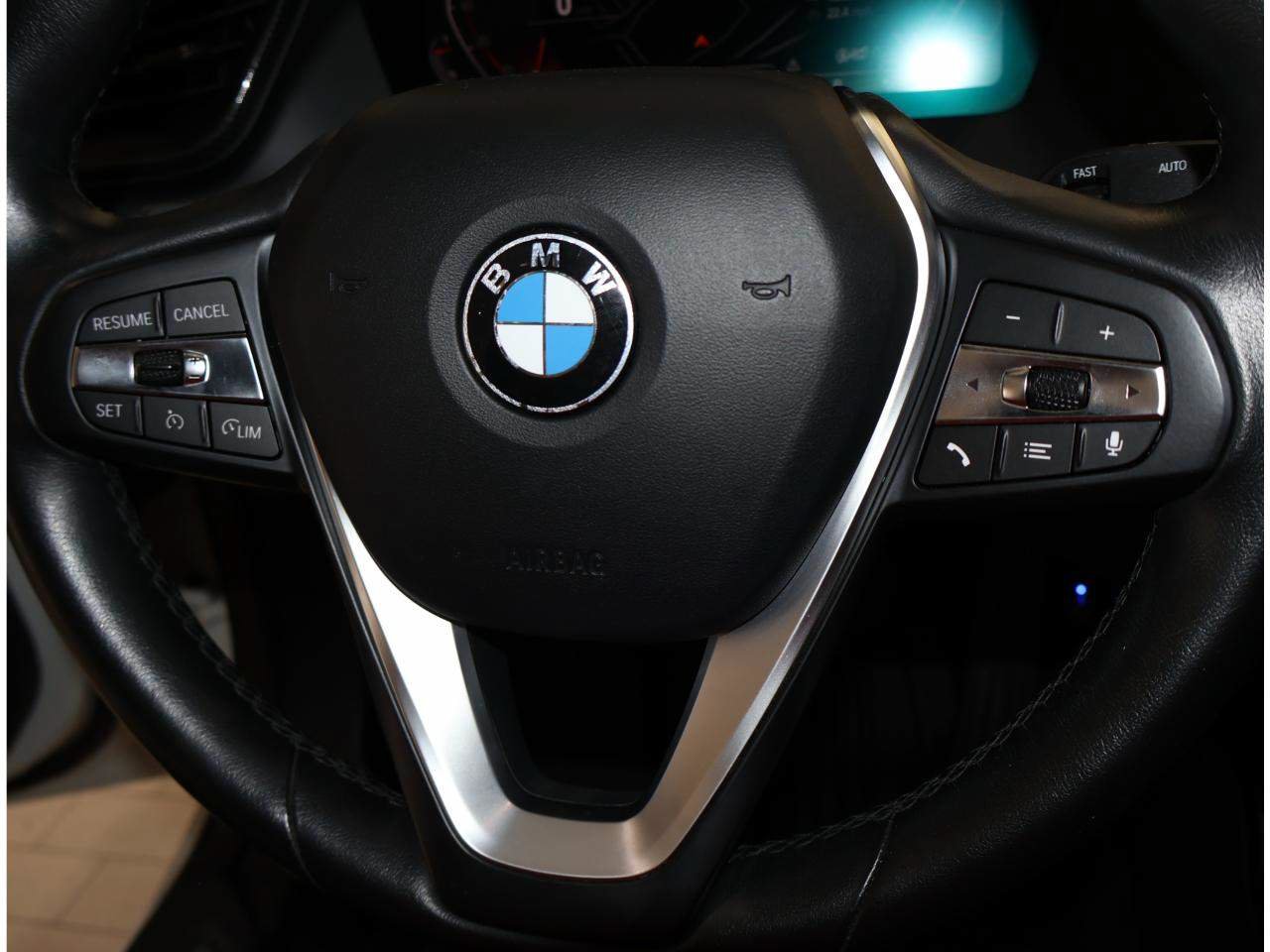 Used 2022 BMW 228i Gran Coupe w/ Convenience Package FWD image 21
