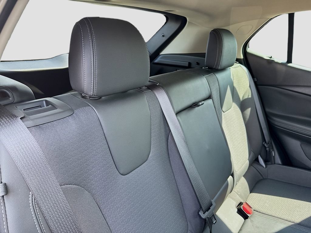 Certified 2023 Buick Encore GX Select image 22