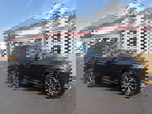 Certified 2020 Lexus RX 350 AWD w/ Premium Package image 5