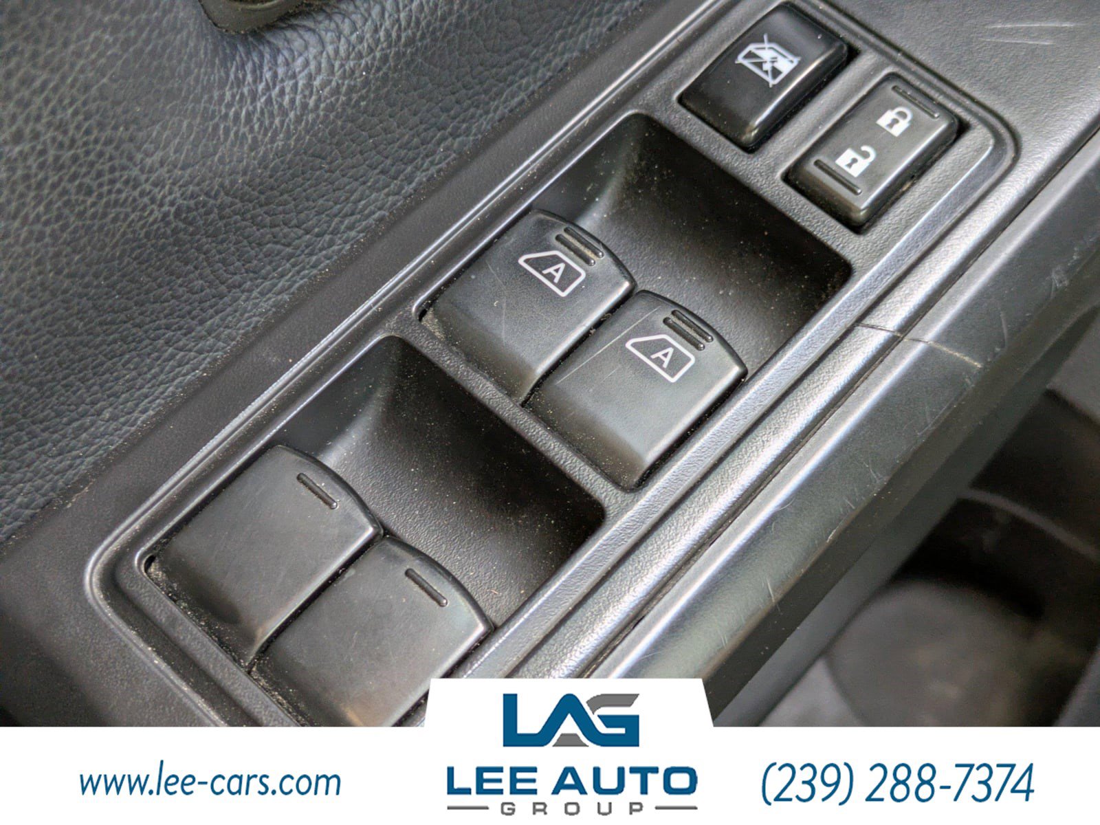 Used 2021 Nissan Titan S w/ S Utility Package image 17