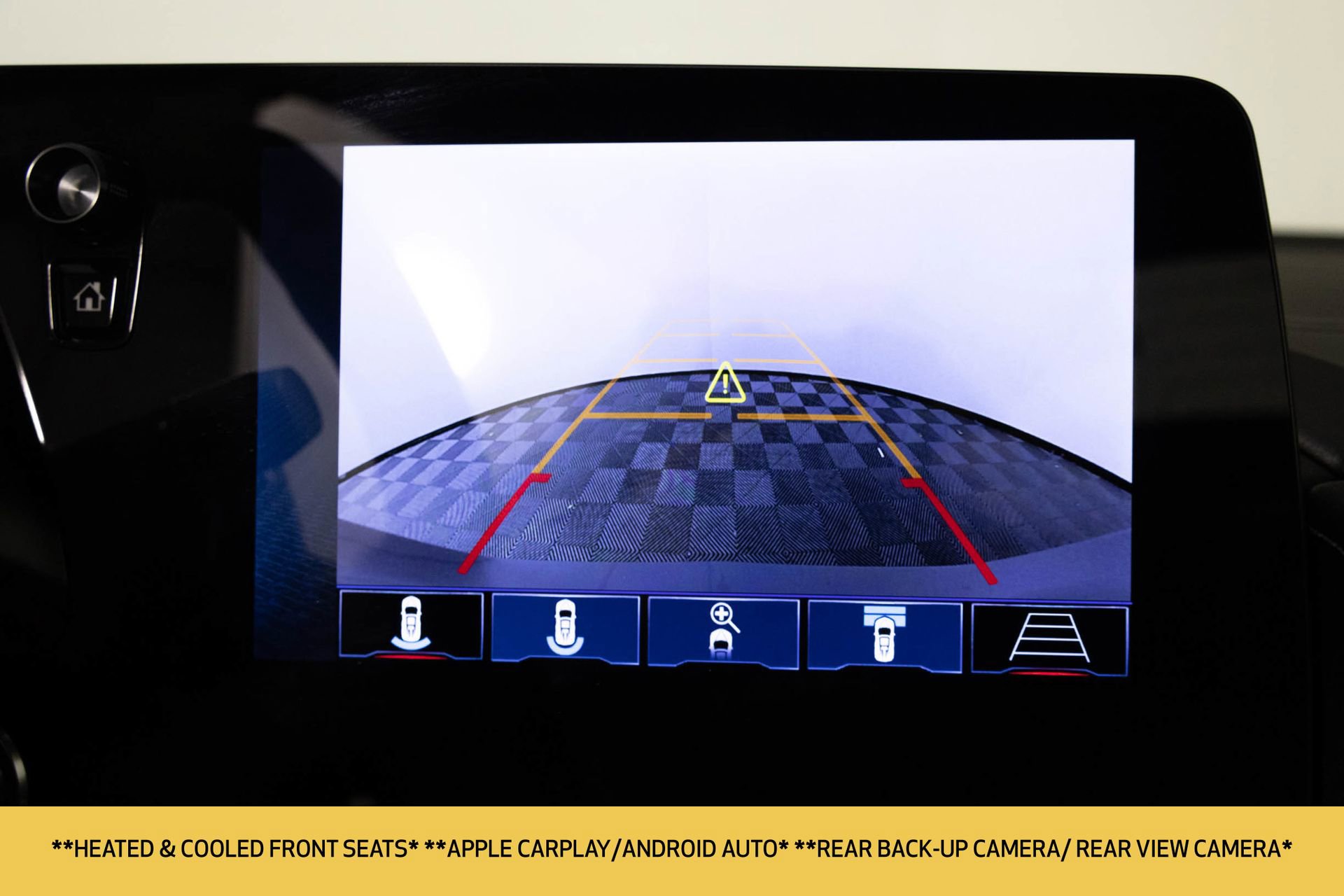 Used 2024 Chevrolet Corvette Z06 image 5