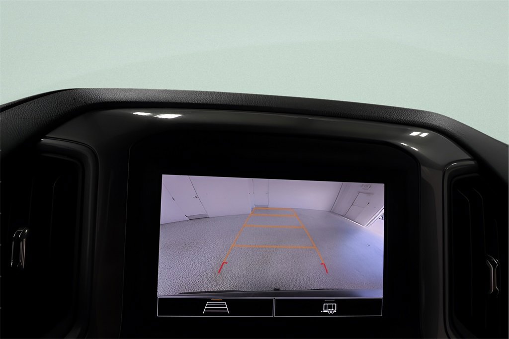 Used 2023 Chevrolet Silverado 1500 Custom image 14