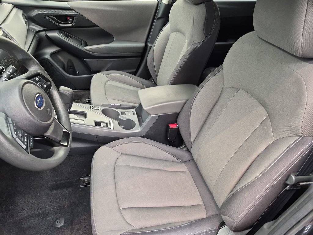 Used 2025 Subaru Crosstrek 2.5i Premium AWD/4WD image 24