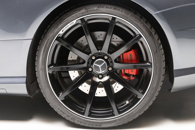 Used 2015 Mercedes-Benz SL 63 AMG w/ Driver Assistance Package image 51