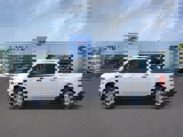 New 2025 Ford Maverick XL w/ Equipment Group 102A image 3