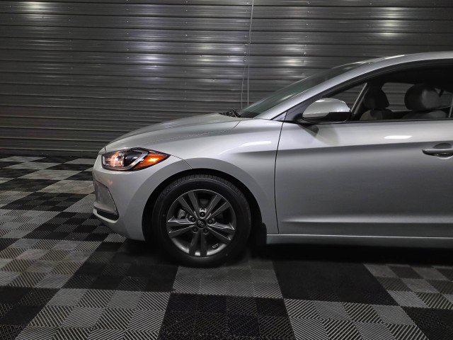 Used 2018 Hyundai Elantra Value Edition FWD image 36
