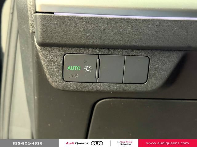 Certified 2023 Audi Q4 e-tron Premium Plus w/ Premium Plus AWD/4WD image 21
