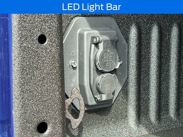 New 2026 Ford F350 King Ranch w/ Chrome Package image 12