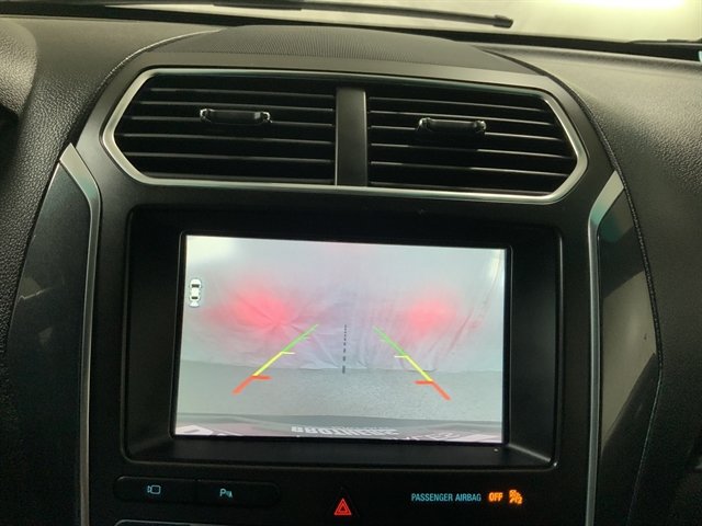 Used 2017 Ford Explorer Sport AWD/4WD image 37