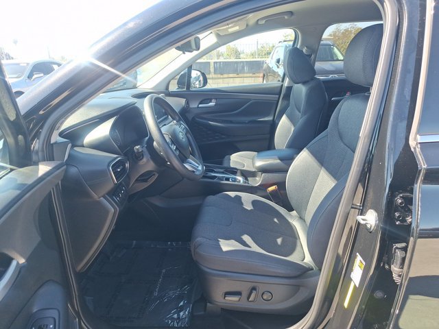 Used 2019 Hyundai Santa Fe SEL w/ Cargo Package FWD image 15