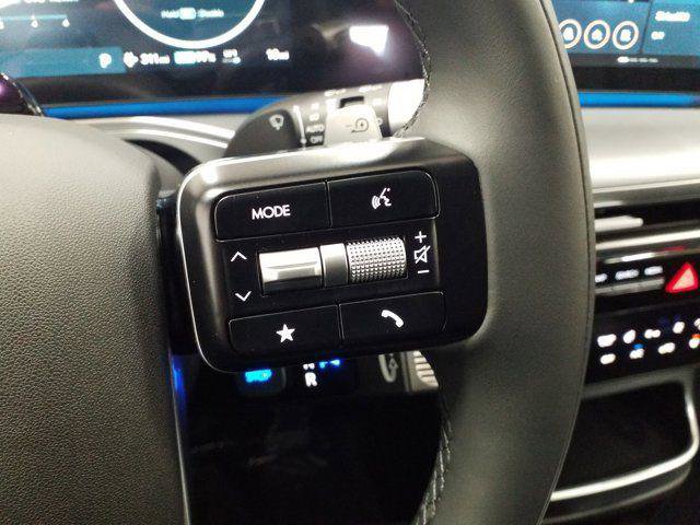 New 2026 Hyundai Ioniq 9 Calligraphy image 6