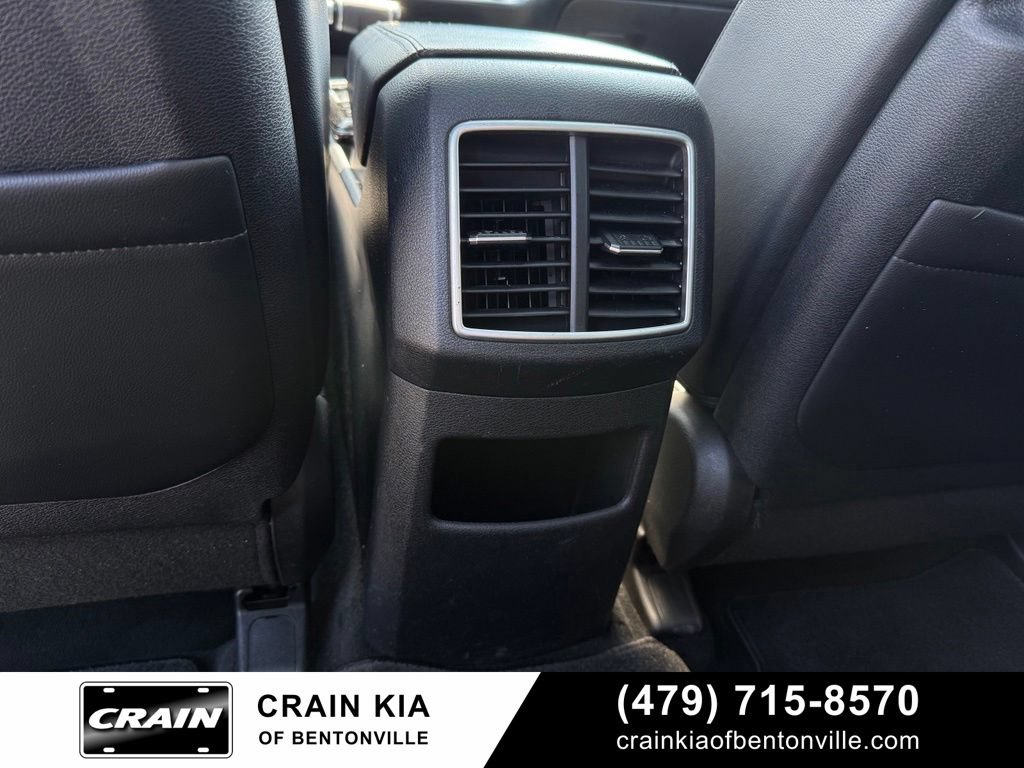Used 2023 Kia Sportage SX FWD image 27