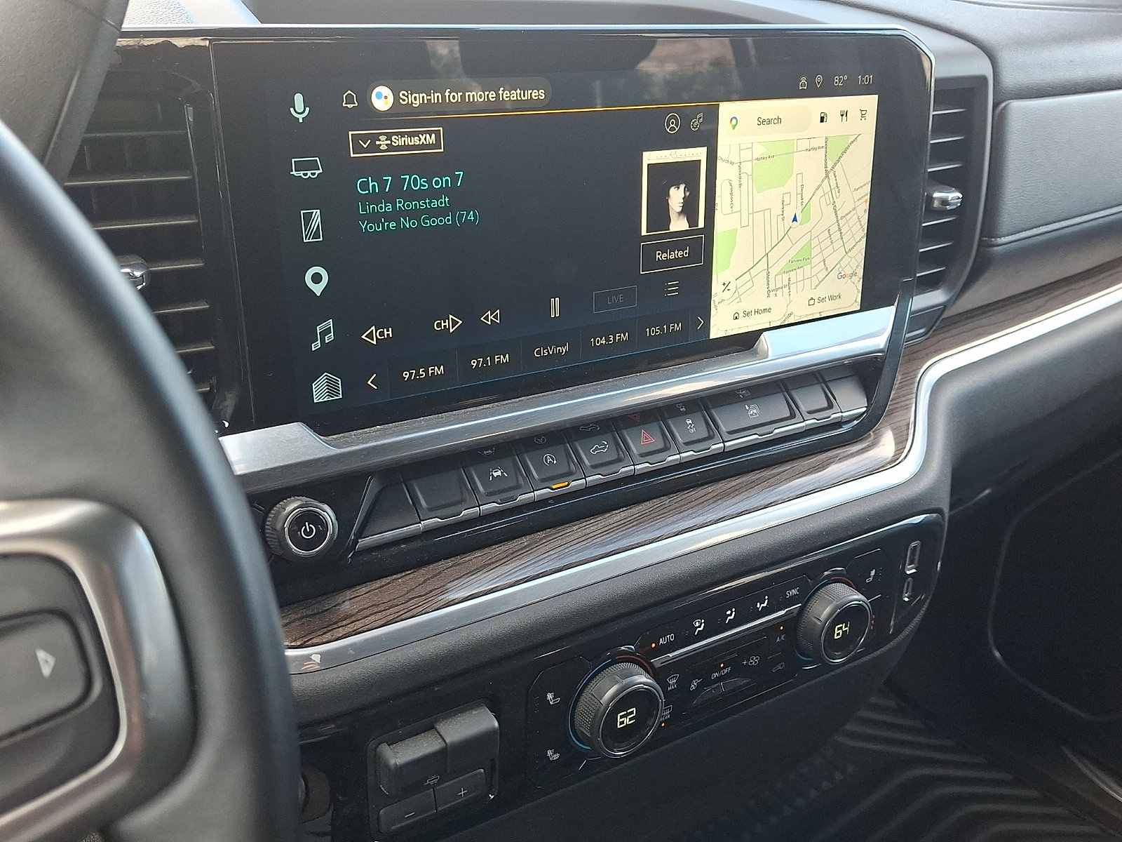 Used 2026 Chevrolet Silverado 1500 RST AWD/4WD image 18