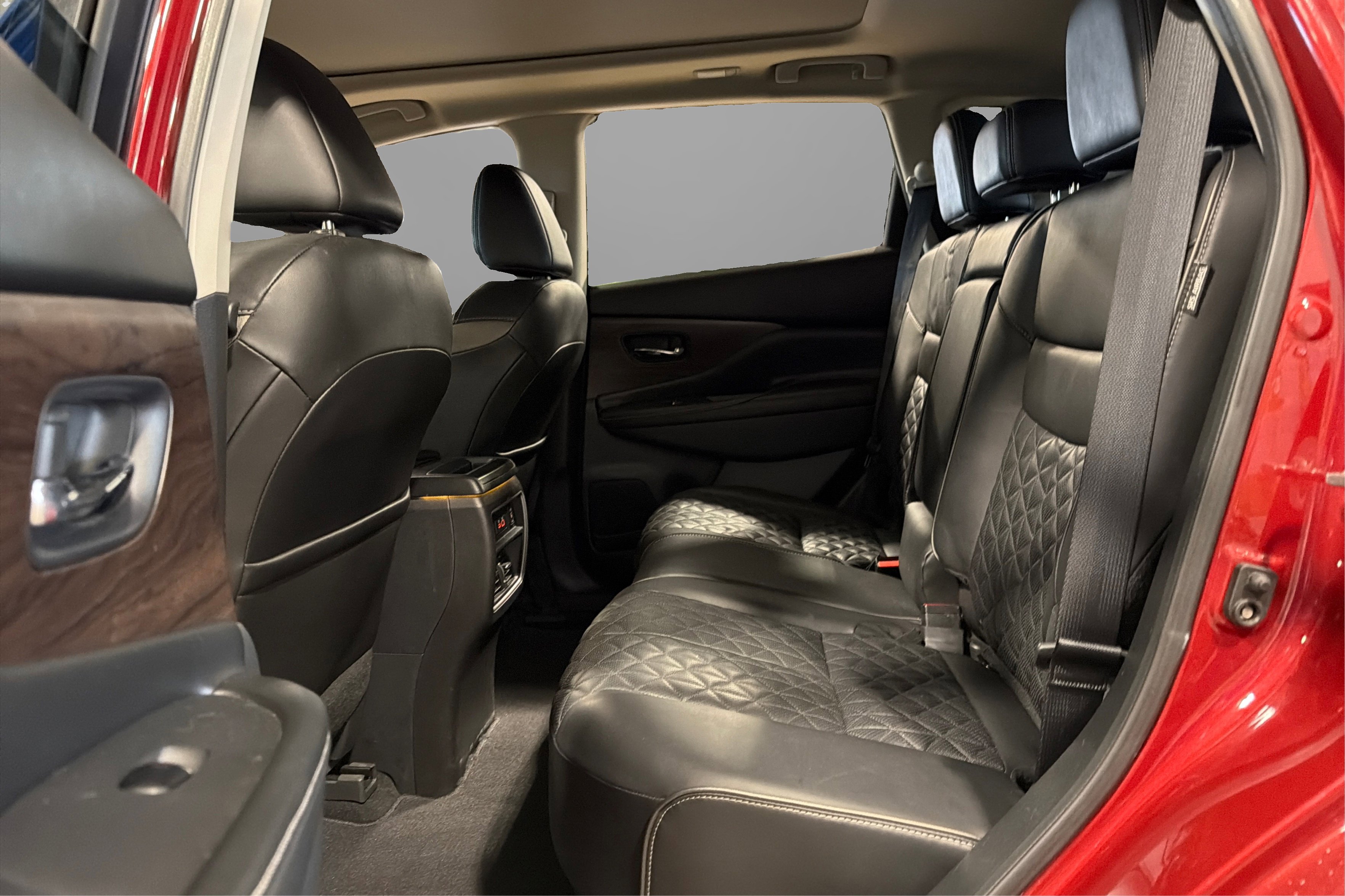 Used 2020 Nissan Murano Platinum AWD/4WD image 38