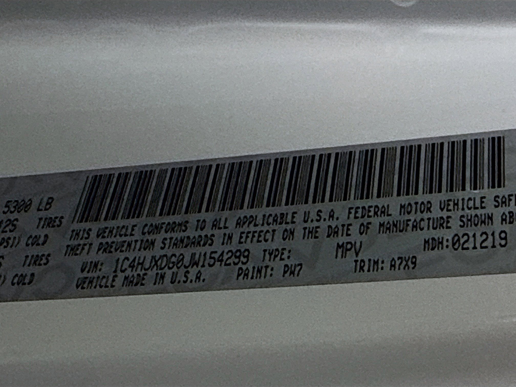 Used 2018 Jeep Wrangler Unlimited Sport S image 40