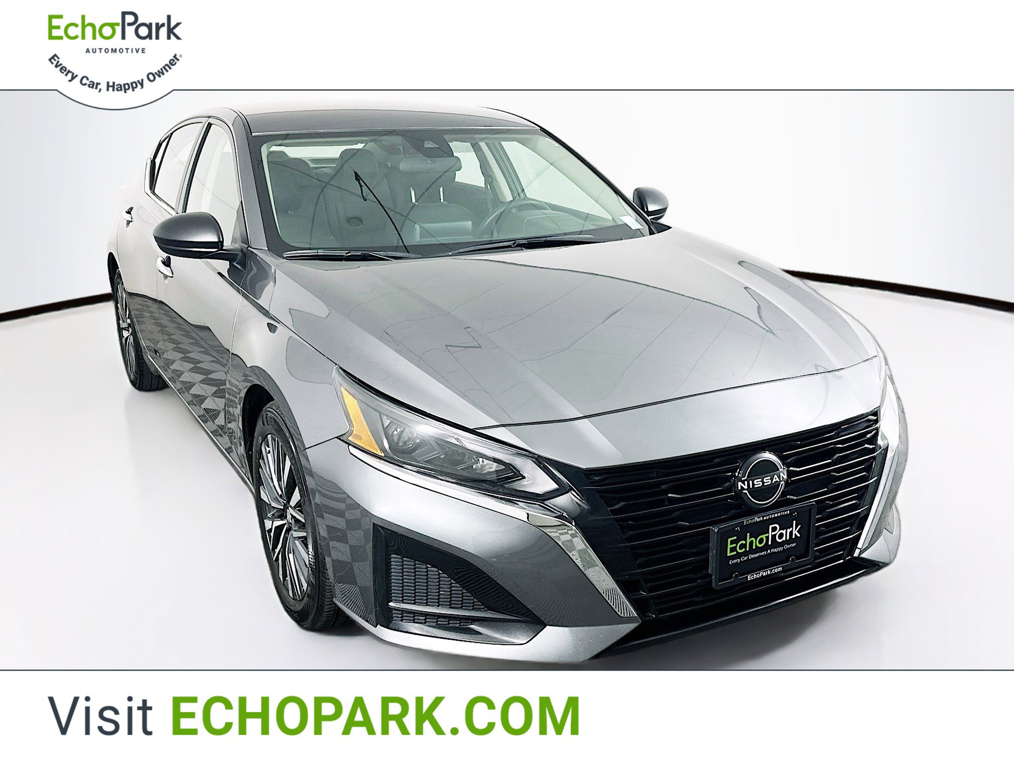 Used 2024 Nissan Altima 2.5 SV