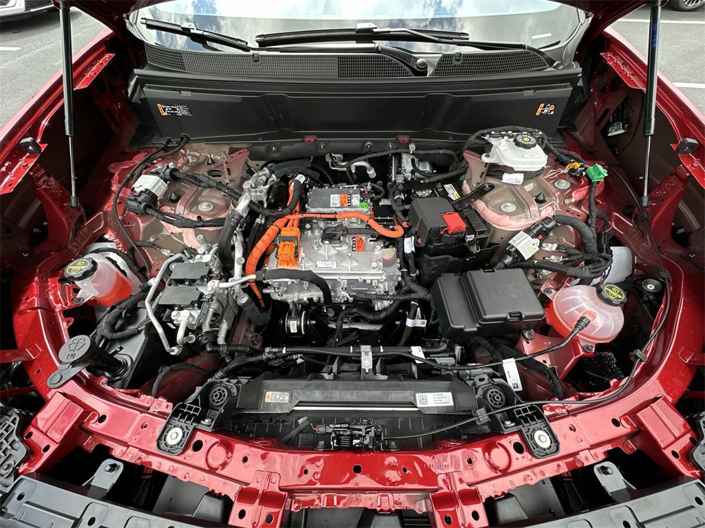 New 2026 Cadillac Vistiq Sport image 27