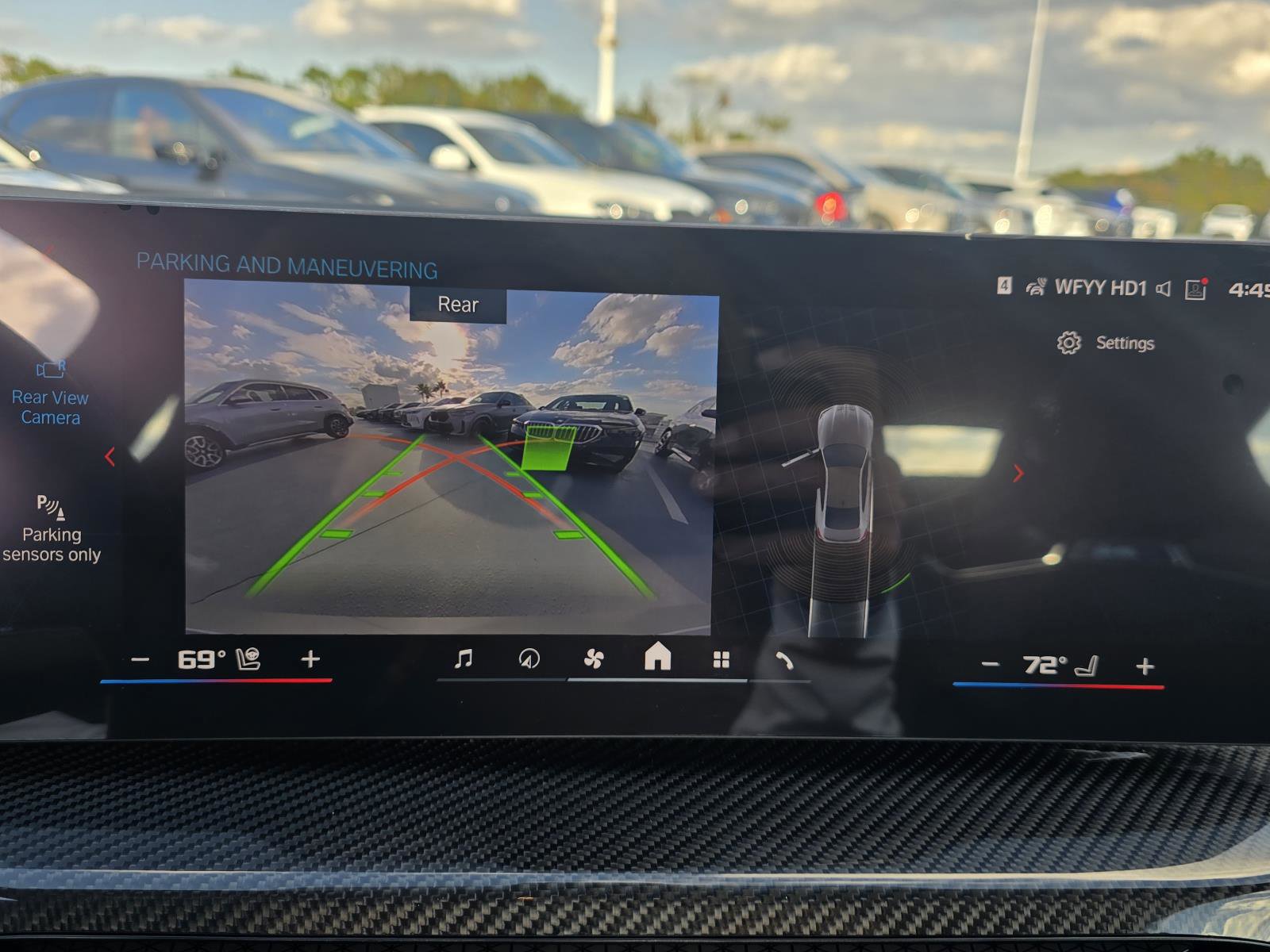 New 2026 BMW M4 Coupe image 17