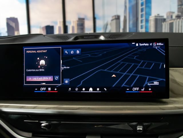 New 2026 BMW ALPINA XB7 AWD/4WD image 18