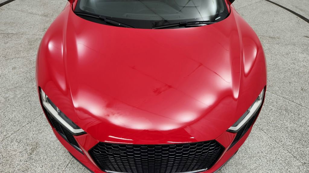 Used 2017 Audi R8 V10 w/ Carbon Exterior Package image 12
