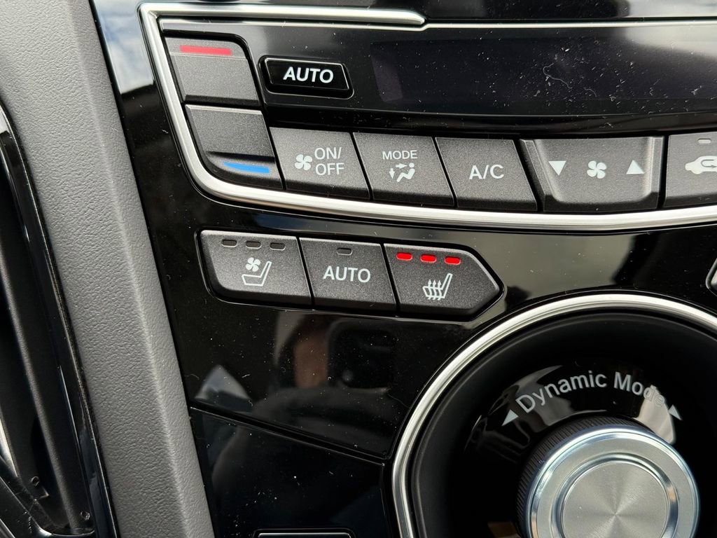 New 2026 Acura RDX SH-AWD w/ Advance Package image 15