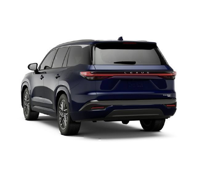 New 2026 Lexus TX 350 AWD w/ Technology Package image 3