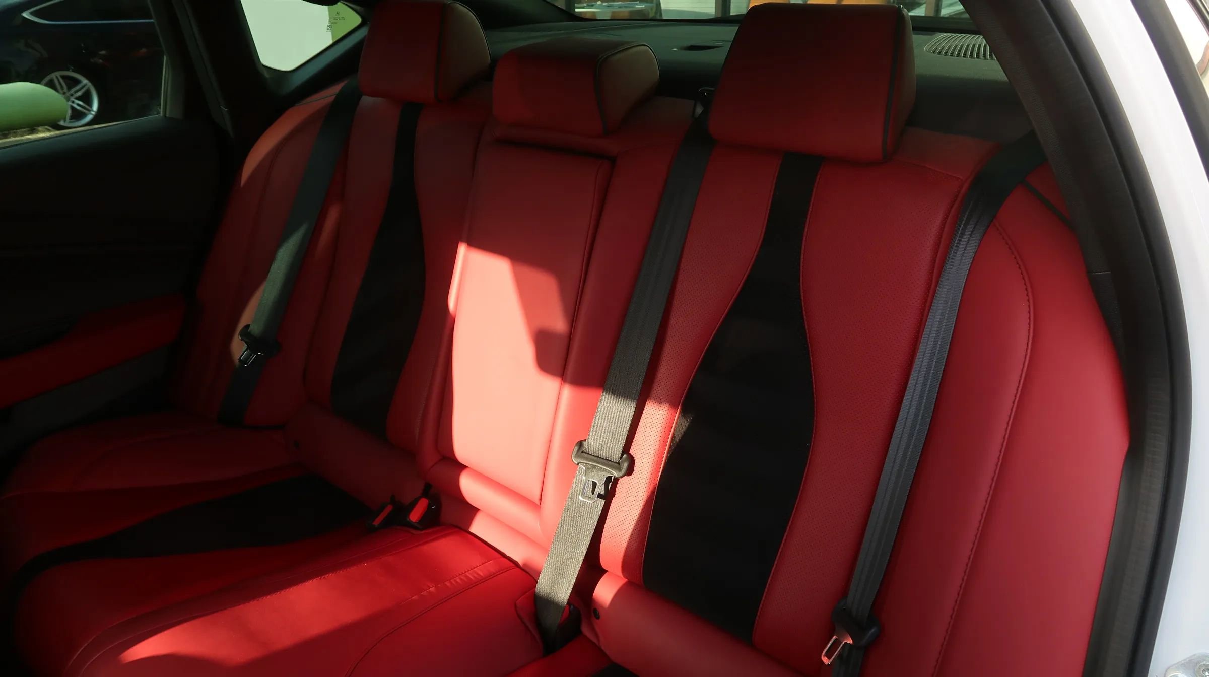 Used 2021 Acura TLX Type S image 21