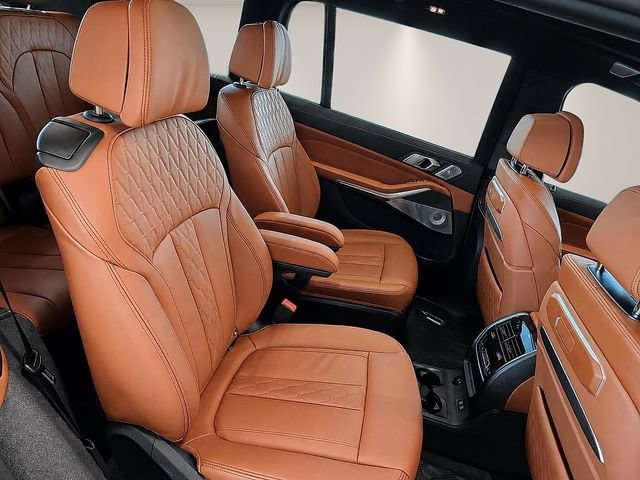 New 2026 BMW ALPINA XB7 AWD/4WD image 15