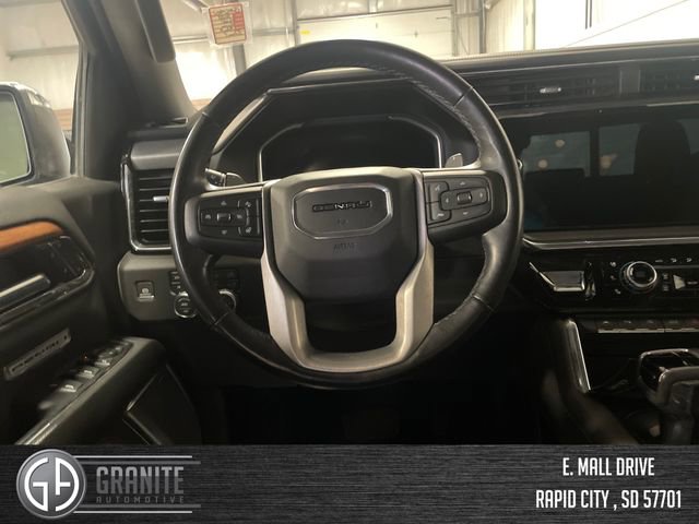 Used 2022 GMC Sierra 1500 Denali image 6