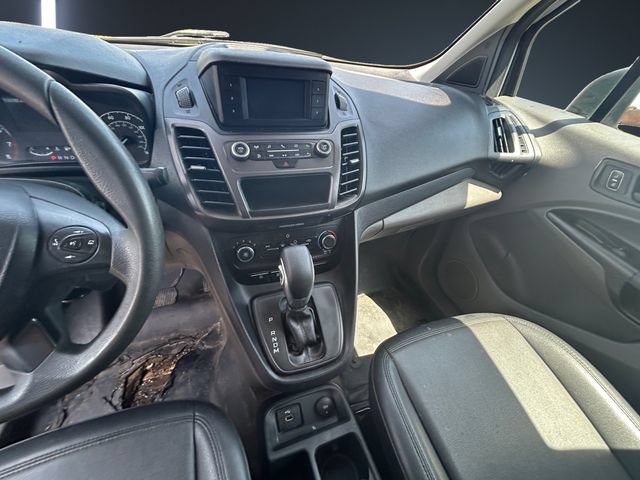 Used 2022 Ford Transit Connect XL FWD image 11
