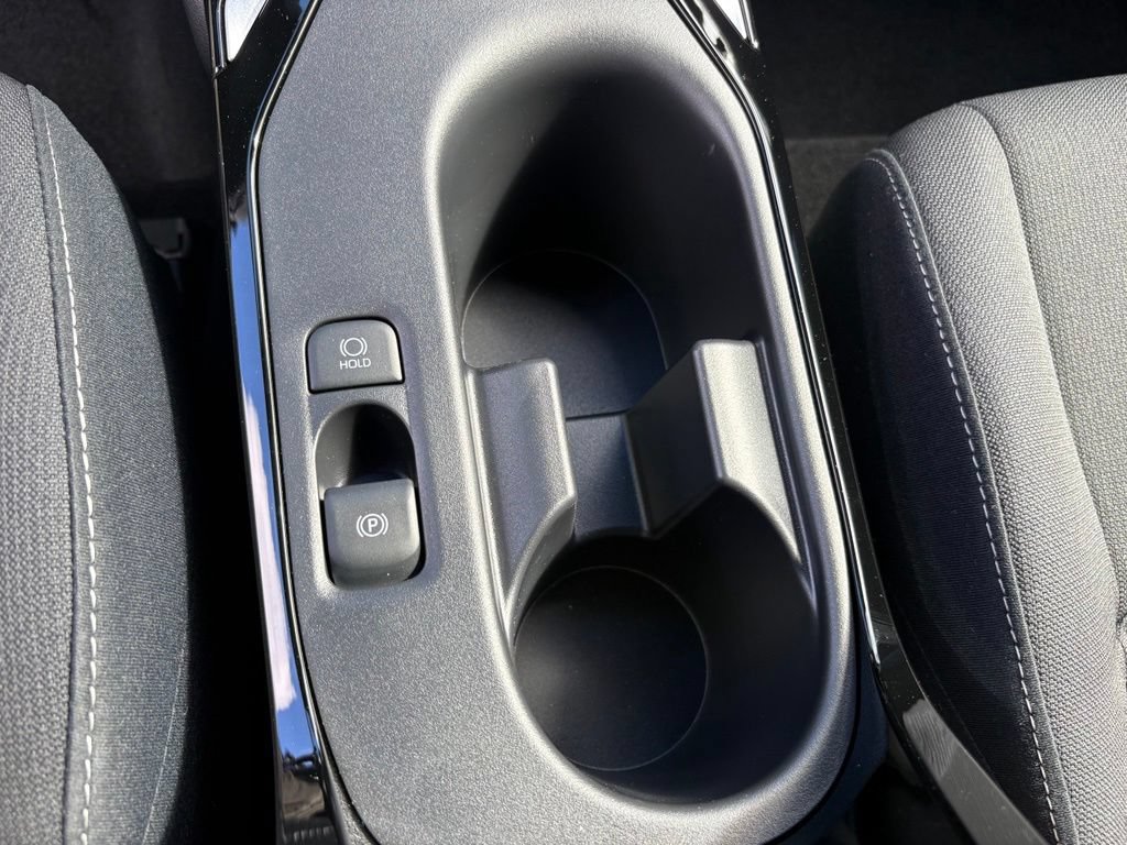 New 2026 Toyota Corolla SE FWD image 26