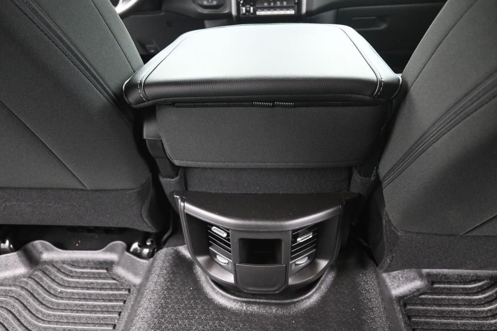 Used 2026 RAM 2500 Tradesman AWD/4WD image 14