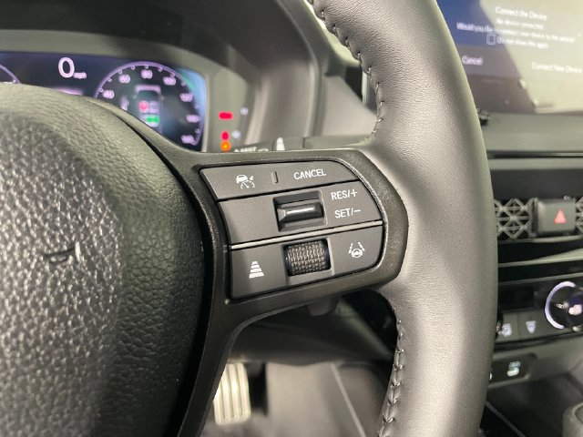 New 2026 Honda Accord Sport image 8