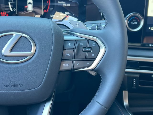 Used 2025 Lexus RX 350 FWD w/ Technology Package image 47