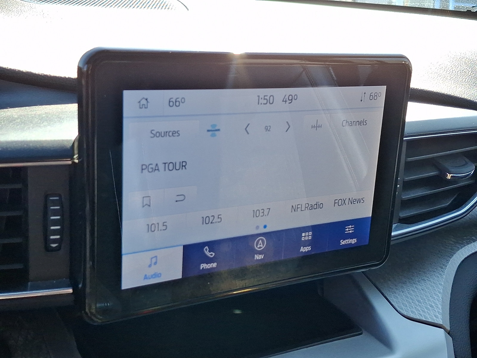 Certified 2022 Ford Explorer Timberline w/ Timberline Technology Package AWD/4WD image 18