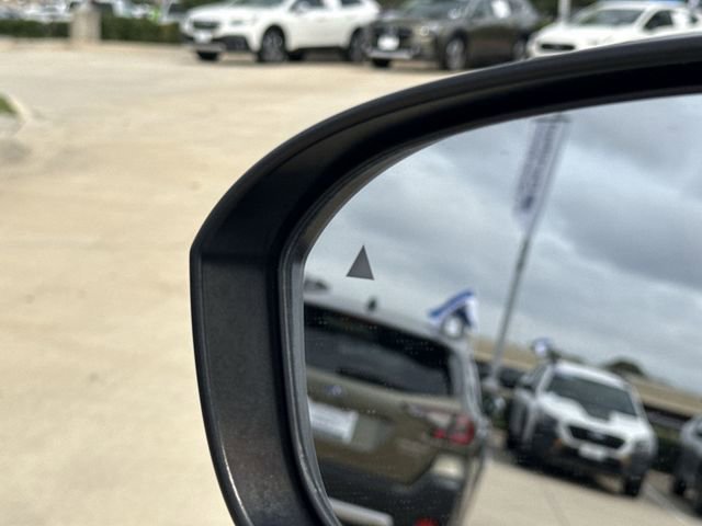 Used 2021 Nissan Rogue SV w/ Premium Package image 20