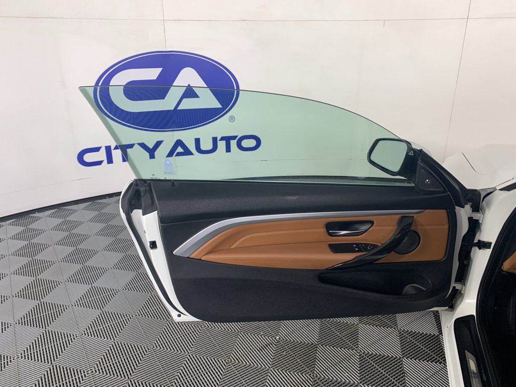 Used 2017 BMW 440i Coupe image 14