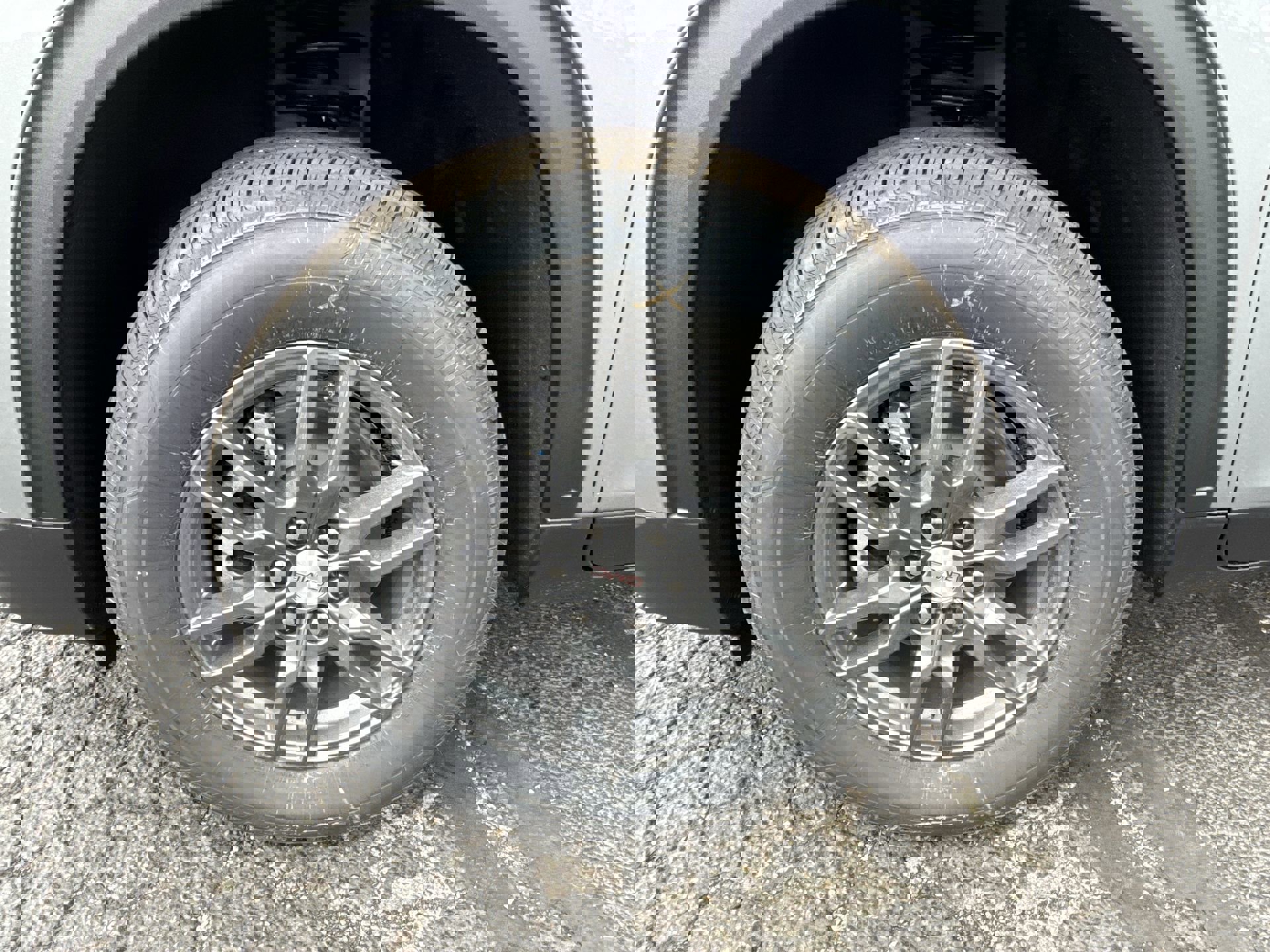 New 2026 GMC Acadia Elevation w/ LPO, Floor Liner Package image 54