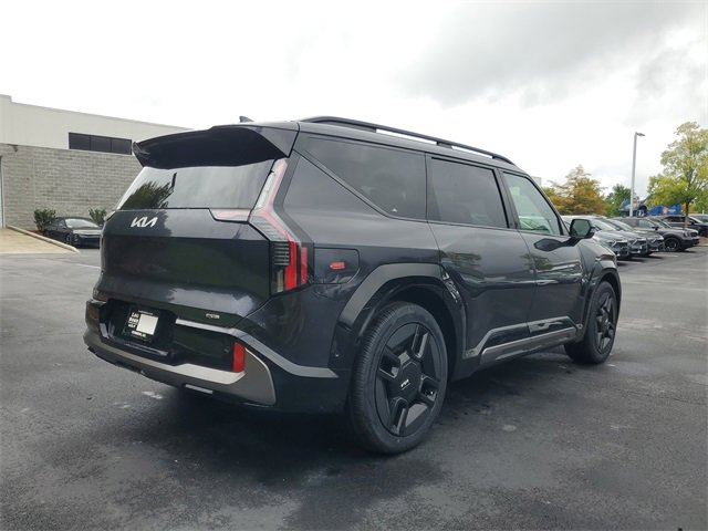 New 2026 Kia EV9 GT-Line image 4