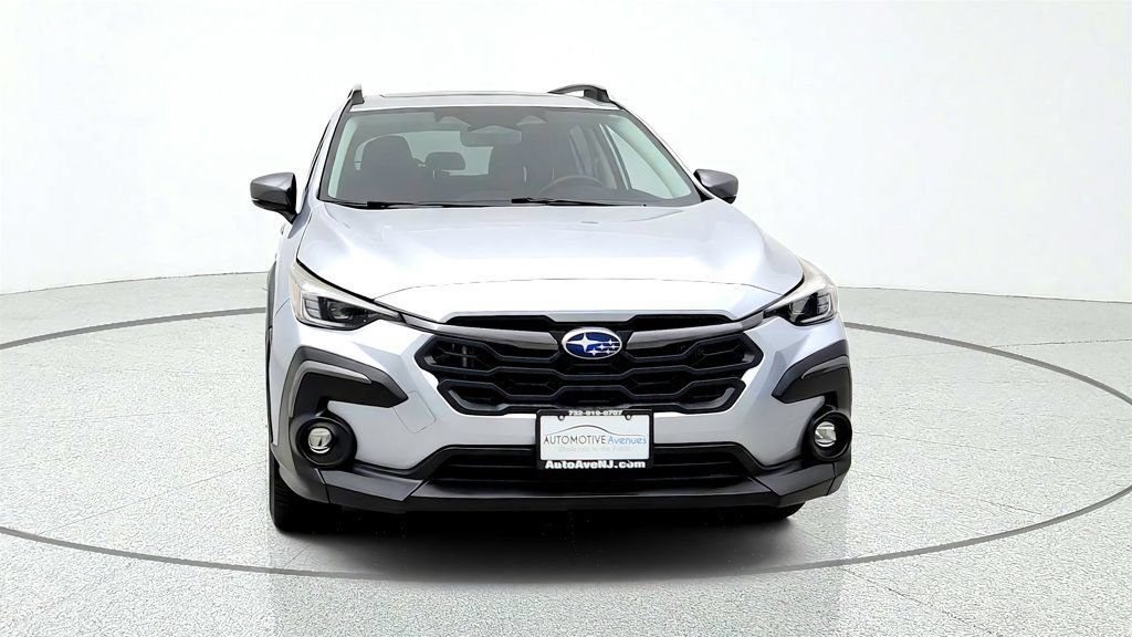 Used 2024 Subaru Crosstrek 2.5i Limited w/ Crosstrek Mirror Package AWD/4WD image 2
