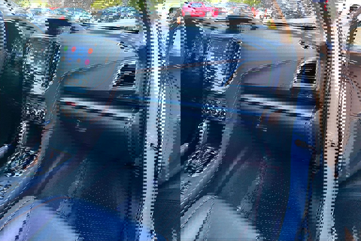 Used 2021 Subaru Crosstrek 2.5i Limited w/ Moonroof Package 2 AWD/4WD image 14