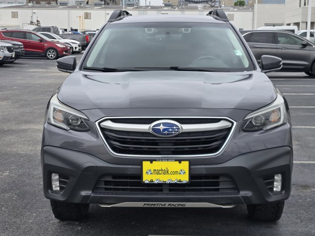 Used 2022 Subaru Outback Premium AWD/4WD image 2